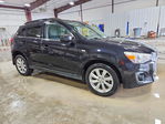 Mitsubishi Outlander 2014