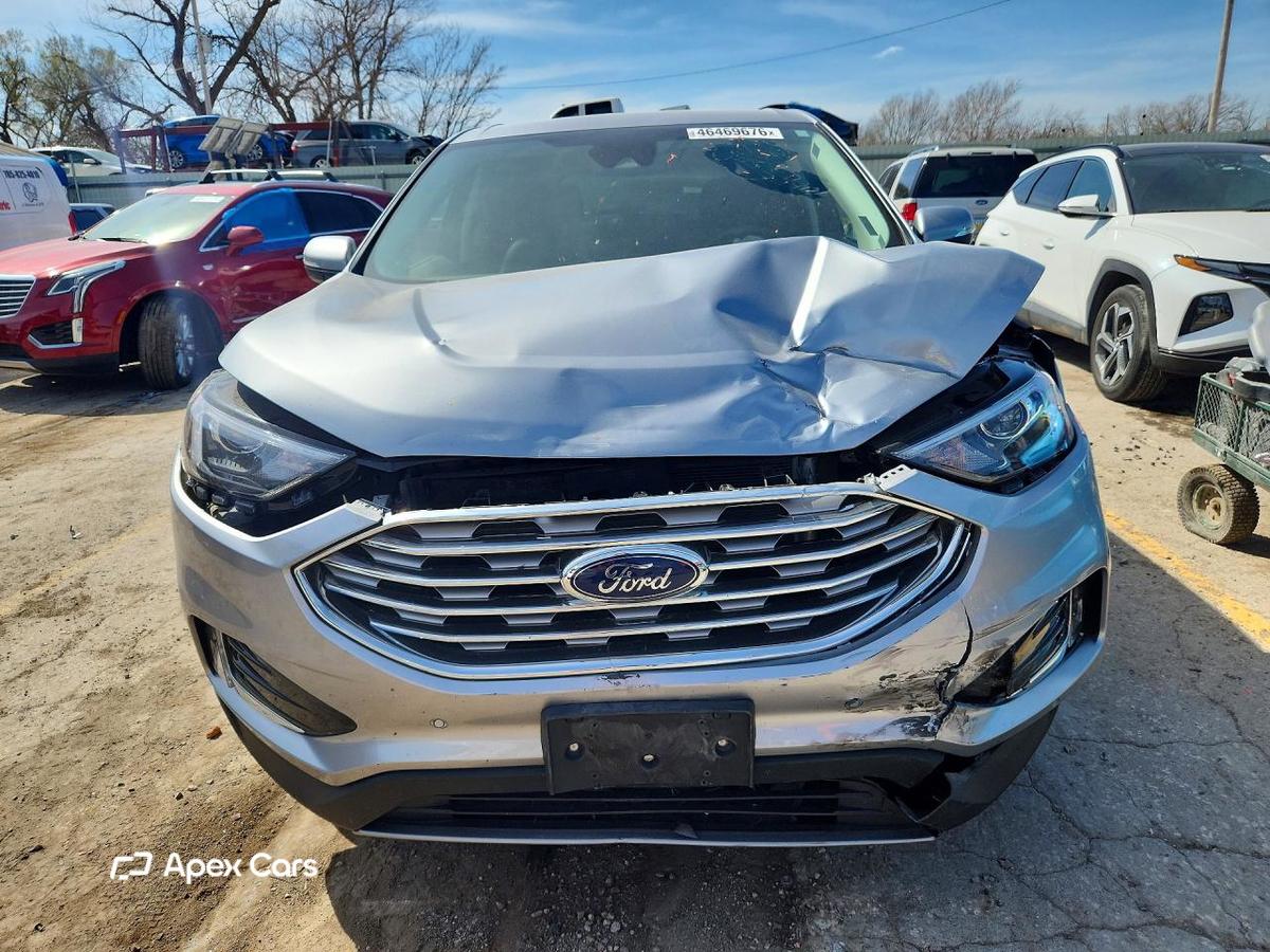 Ford Edge 2024