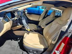 Tesla Model S 2013