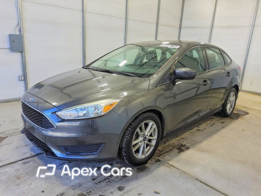 Ford Focus 2018 - Zdjęcie 1 z 13