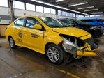 Mitsubishi Mirage 2021