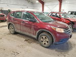 Honda CR-V 2012