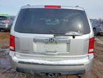 Honda Pilot 2010