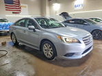 Subaru Legacy 2016