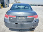 Honda Accord 2012