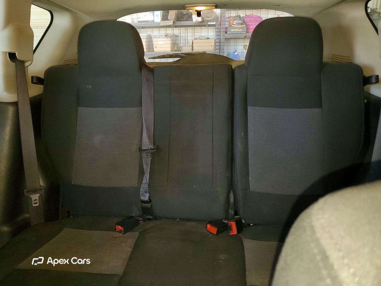 Jeep Compass 2014