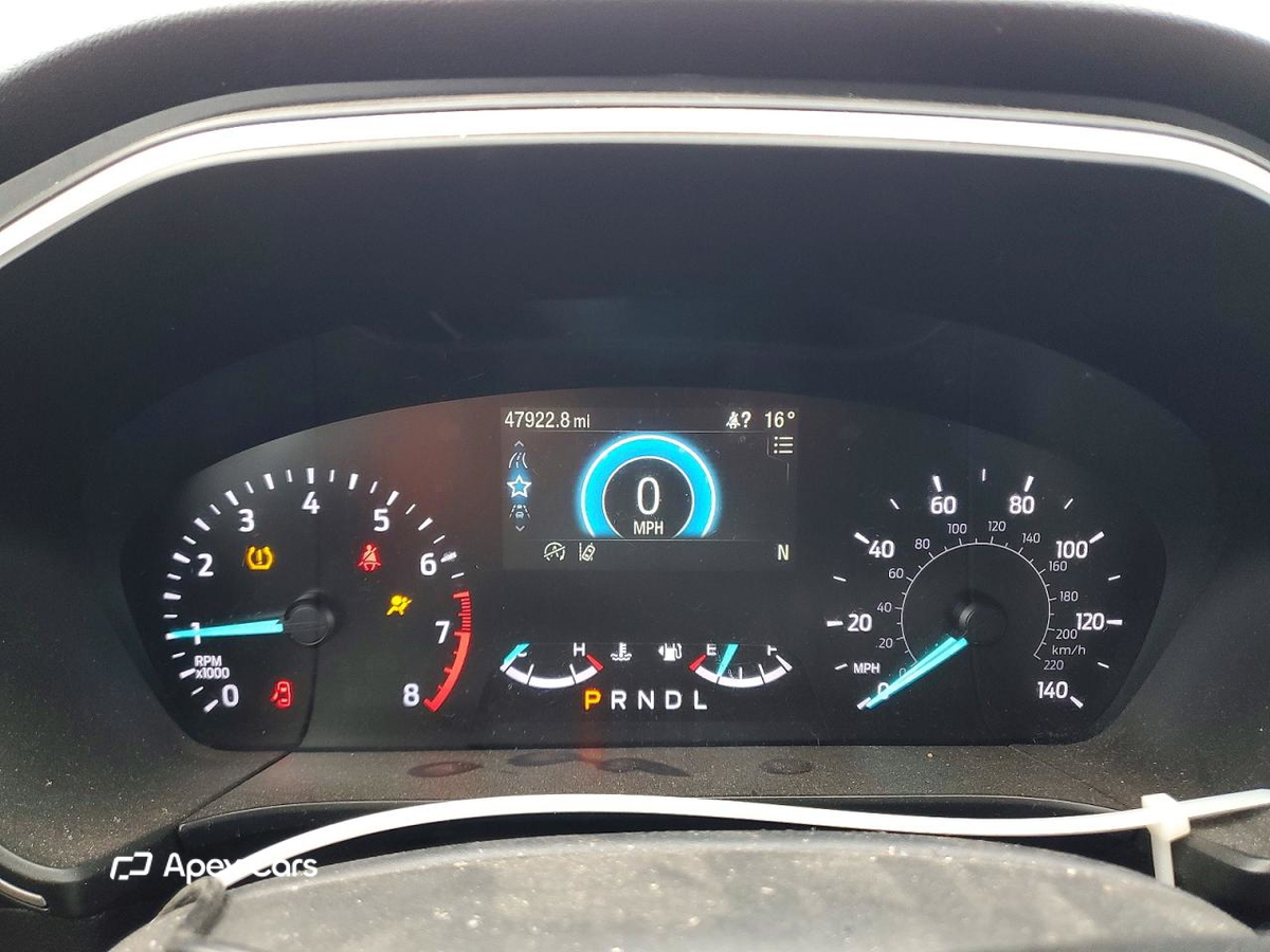 Ford Escape 2020