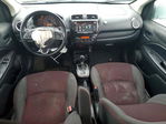 Mitsubishi Mirage 2020