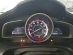 Mazda 3 2016