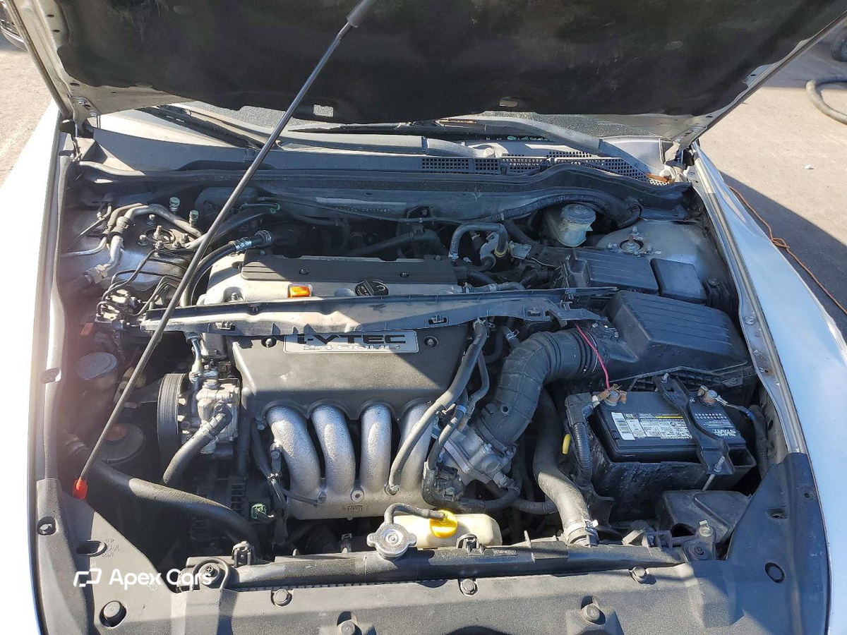 Honda Accord 2006