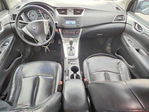 Nissan Sentra 2015