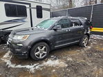 Ford Explorer 2018