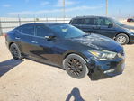 Nissan Maxima 2016