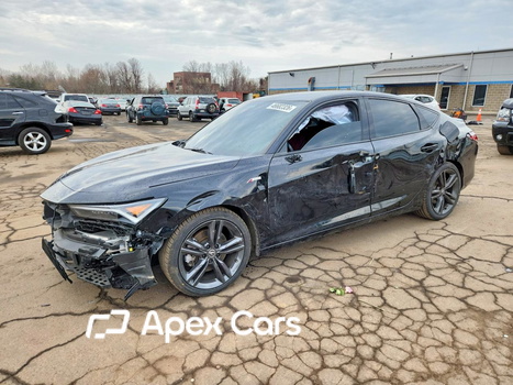 2024 Acura Integra - Image 1 of 13