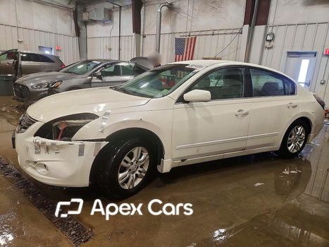 Nissan Altima 2011 - Image 1 of 12
