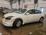 Nissan Altima 2011