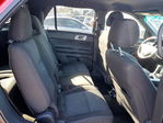Ford Explorer 2012