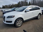 Audi Q7 2010