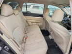 Subaru Legacy 2012