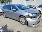 Chrysler Pacifica 2019