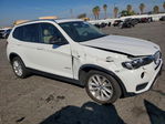 BMW X3 2016
