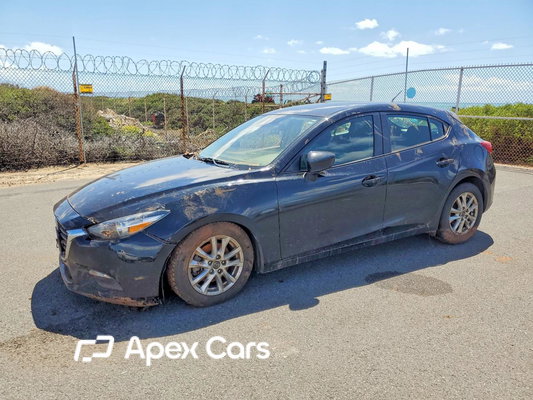 Mazda 3 2018 - Image 1 of 12