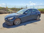 Mazda 3 2018
