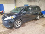 Toyota Sienna 2017