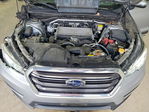 Subaru Ascent 2022