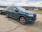 Nissan Pathfinder 2024