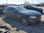 BMW Series 5 2012