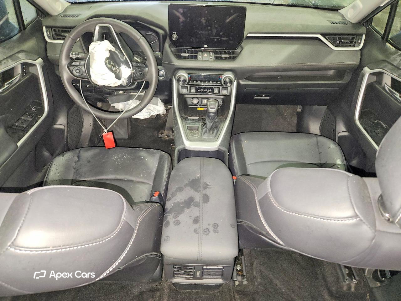 Toyota RAV 4 2023