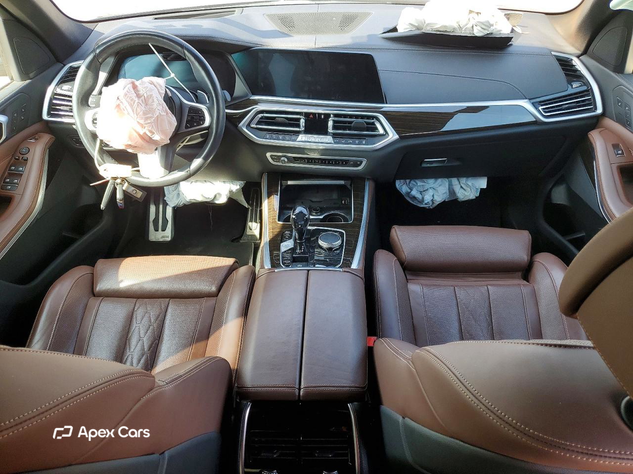 BMW X5 2020