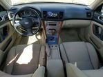 Subaru Legacy 2005