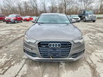 Audi A6 2012