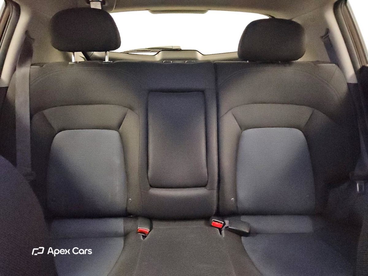 Kia Sportage 2015