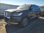 Lincoln Navigator 2022