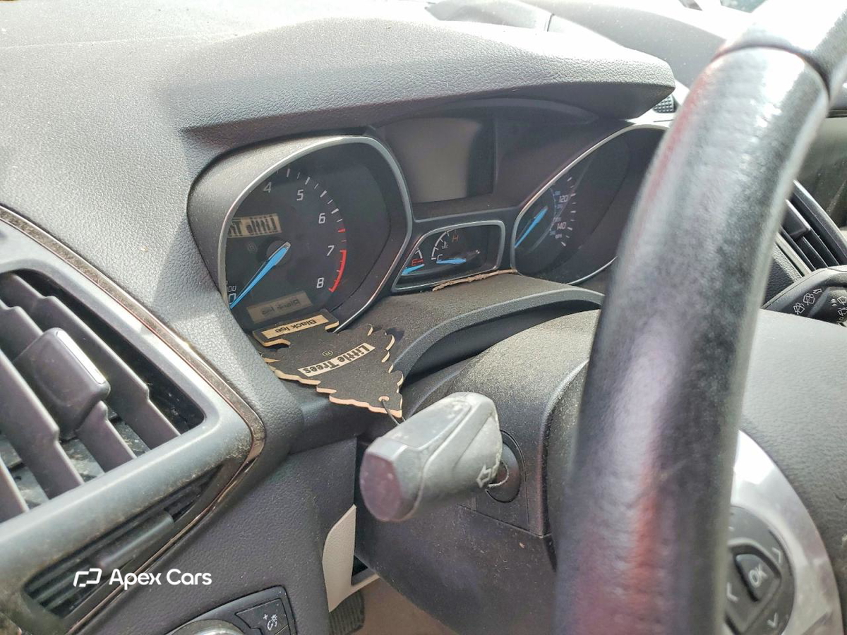 Ford Escape 2015