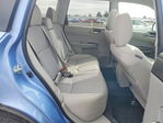 Subaru Forester 2011