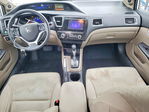 Honda Civic 2015