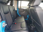 Jeep Wrangler 2017