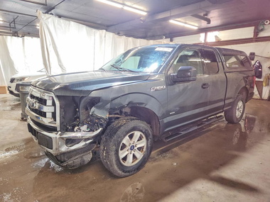 Ford F-150 2015 - Image 1 of 13