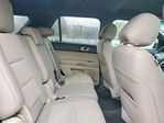 Ford Explorer 2015