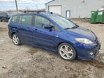 Mazda 5 2008