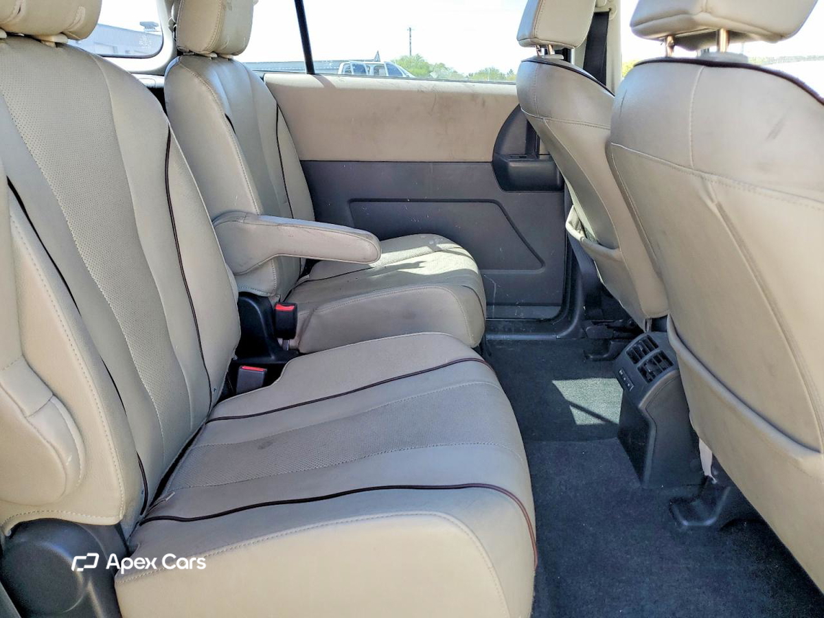 Mazda 5 2013