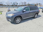 Toyota Highlander 2012
