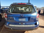 Subaru Forester 2017