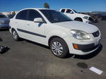 Kia Rio 2007