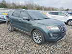 Ford Explorer 2016