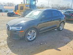 Audi Q3 2017